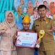 Siswa SD Muhammadiyah Pelawa Juara 1 Lomba Bertutur Tingkat Sulteng