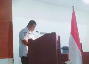 Pemkab Parimo Jadikan Hasil Reses DPRD Bahan Perencanaan Pembangunan