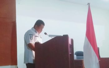 Pemkab Parimo Jadikan Hasil Reses DPRD Bahan Perencanaan Pembangunan