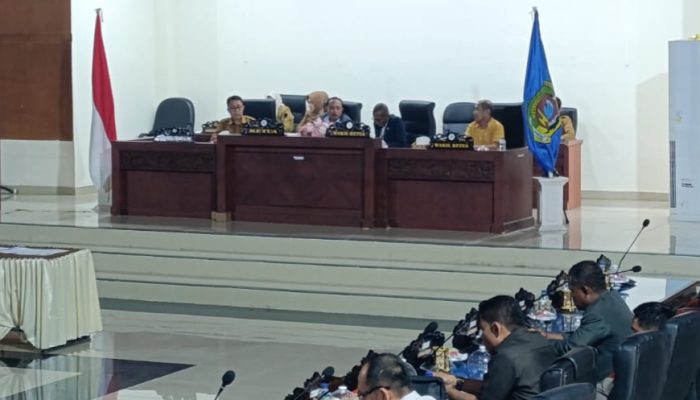 Fraksi PKB Soroti Pemerataan dan Pengelolaan Anggaran