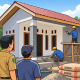 634 Rumah di Parimo Masuk Program Bedah Rumah Tahun 2026