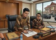 Komisi I DPRD Parimo Soroti Sewa Mobil Dinas Rp9 Miliar