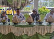 Kunker ke Rayon 3, Wabup Tekankan Pendidikan Karakter dan Sekolah Ramah Anak