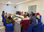 Tekan Kematian Ibu dan Anak, Pemkab Parimo Siapkan Aksi 2027