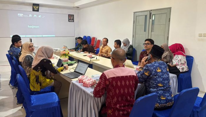 Tekan Kematian Ibu dan Anak, Pemkab Parimo Siapkan Aksi 2027