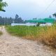 Puskesmas Megah, Jalan Rusak: Akses Lompentodea Disorot
