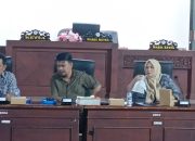 Pansus DPRD Dorong Kepastian Pengembalian Biaya Obat Pasien
