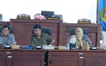 Pansus DPRD Dorong Kepastian Pengembalian Biaya Obat Pasien