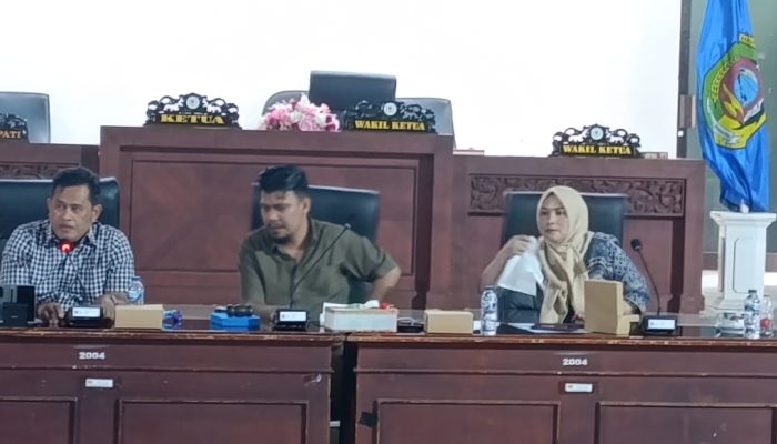 Pansus DPRD Dorong Kepastian Pengembalian Biaya Obat Pasien