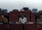 Kasus Dugaan Pelecehan Masuk BKPSDM, DPRD Minta Penanganan Tak Berlarut