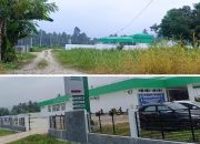 Jalan ke Puskesmas Lompentodea Tak Kunjung Diperbaiki, Kadis PU Akui Proposal Sudah Masuk