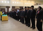 Kinerja Pejabat Eselon II Dievaluasi Setiap Tiga Bulan
