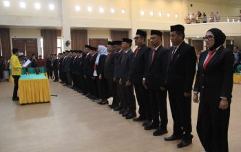 Kinerja Pejabat Eselon II Dievaluasi Setiap Tiga Bulan