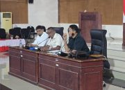 DPRD Parimo Desak Pembenahan Data Petani dan Nelayan Penerima BBM Subsidi